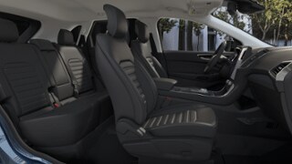 2024 Ford Edge® Internal Image 1